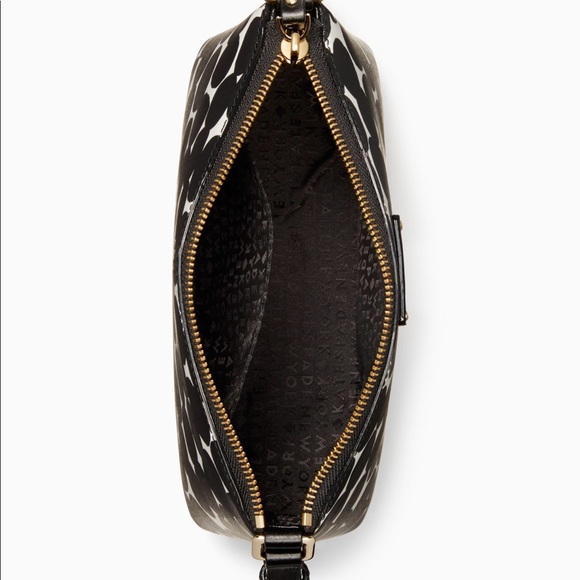 Kate Spade Splodge Dot Millie Crossbody - Picture 3 of 7